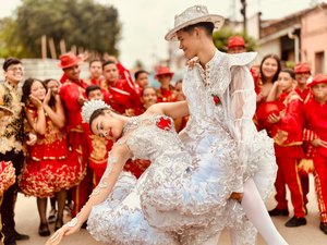 Maior Festa Junina de Arapiraca, Arraiais arrastam usuários dos Cras do município