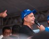 Paulo Dantas anuncia inauguração da pista de pouso do Aeroporto de Maragogi