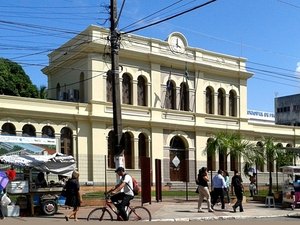 Alagoano assume presidência da CBTU