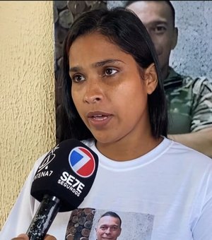Familiares de agente socioeducativo, morto por PM em Marechal Deodoro, pedem justiça