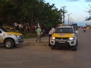Segurança Pública diminui em 27% número de roubo de cargas em Alagoas