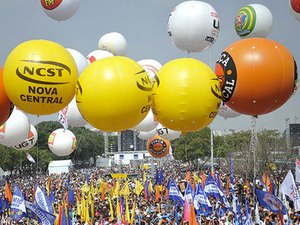 Número de sindicalizados no Brasil é o menor em 7 anos, diz IBGE