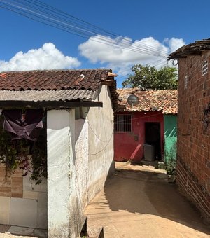 Arapiraca vai beneficiar mais de 50 famílias com melhorias sanitárias no Manoel Teles
