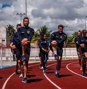 Oplit realiza Teste de Aptidão Física com equipe operacional em Marechal Deodoro