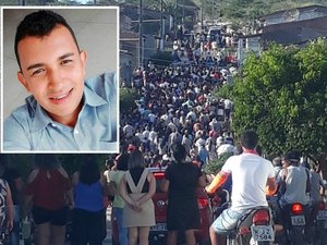 Professor sofre acidente de trânsito e morre em consequência das complicações