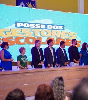 Gestores escolares de Maceió reforçam compromisso com a educação