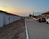 Prefeito Luciano Barbos entrega 25 ruas pavimentadas em área carente da cidade