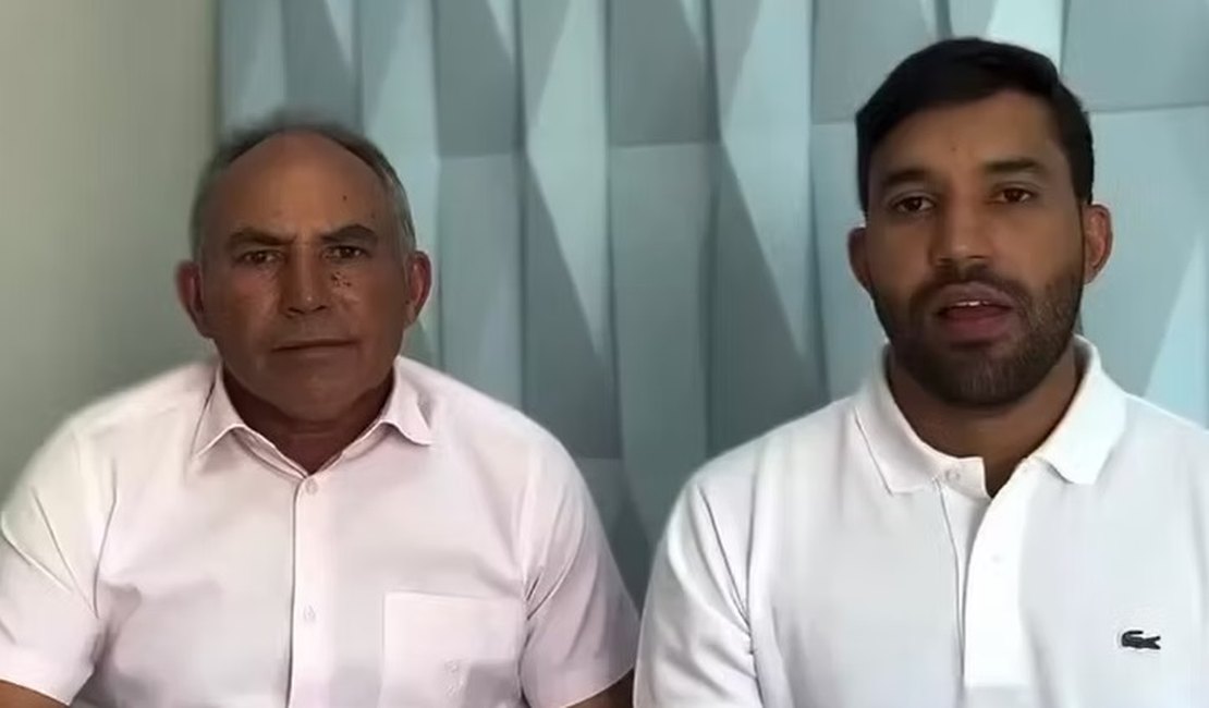 Lideranças em Canapi abandonam grupo do ex-prefeito Zé Hermes