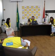 Agentes do Ronda do Bairro vão atuar nas eleições municipais de Maceió