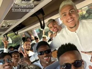 Quem comanda 'bonde da confusão' na seleção e por que Neymar mudou