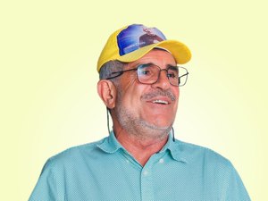 Prefeito Petrúcio Barbosa apresenta projeto de asfalto que ligará Igaci ao distrito de Novo Rio