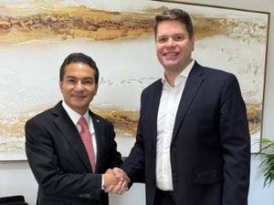 Davi Davino Filho nega saída do Republicanos e reforça compromisso com independência política em Alagoas