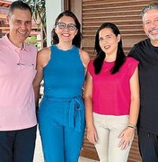 Aliança entre os Pereira e Renan Filho pode abalar pré-candidatura de Arthur Lira ao Senado