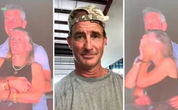 Ex de mulher flagrada em show do Coldplay rompe silêncio sobre o caso