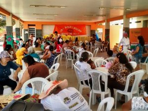 Centros de Referência de Assistência Social celebram Dia da Família em Maceió