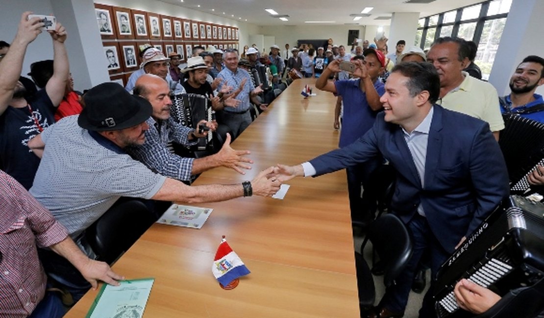 Governo vai realizar 'São João da Solidariedade' em Maceió