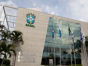 CBF divulga tabela do Brasileiro da Série D