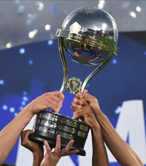 Oitavas da Sul-Americana 2026: veja confrontos e chaveamento