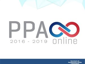 Plataforma digital possibilita participação da sociedade com o Governo