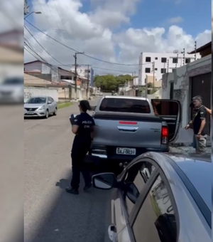 [Vídeo] Polícia Civil deflagra operação contra fraude bancária interestadual