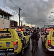 Litoral Norte tem reforço no policiamento durante Carnaval