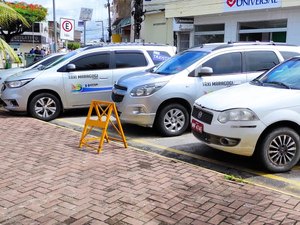 Taxistas de Maragogi enfrentam dificuldades na pandemia