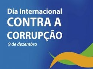 MPE/AL realiza ato de combate à corrupção