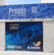 Procon Alagoas promove ação de saúde e conscientização em parceria com a Drogasil