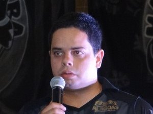 Presidente convoca torcida para lotar fumeirão