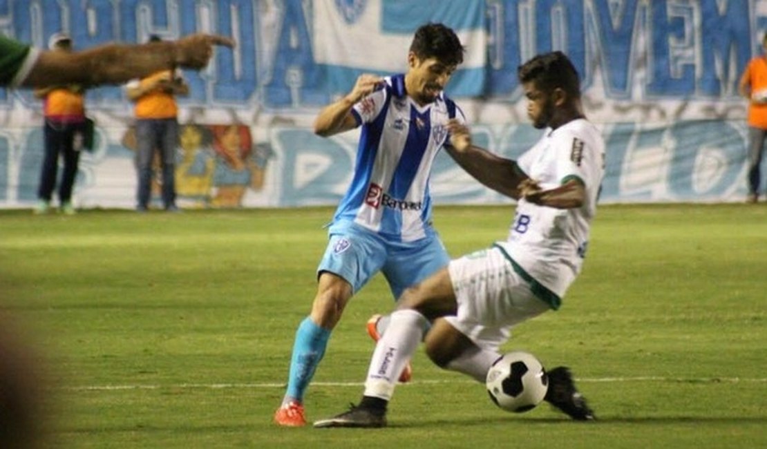 Paysandu é o campeão da Copa Verde