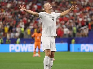 Brasil Enfrentará a Noruega nas Oitavas de Final da Copa do Mundo 2026