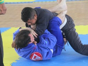 Cerca de 600 atletas do Nordeste participarão da 5ª edição do Open Arapiraca de Jiu-Jitsu