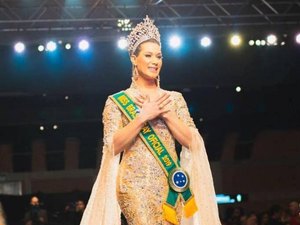 Miss Alagoas Gay oficial, vai eleger a mais bela transformista alagoana