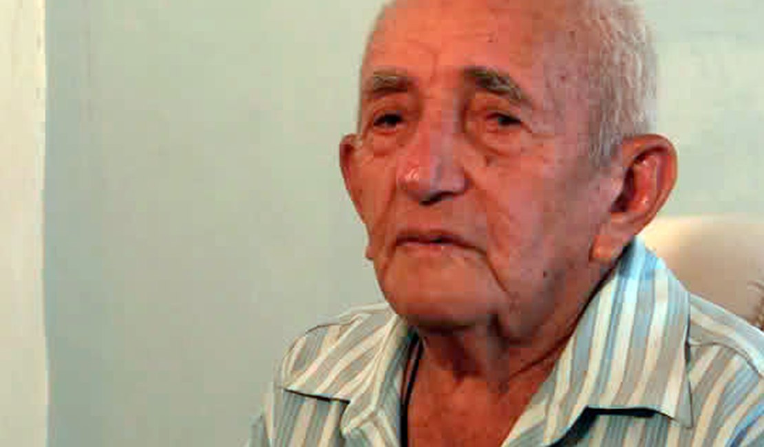 Último cangaceiro de Lampião morre aos 97 anos