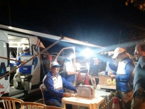 Operação Lei Seca prende quatro pessoas por embriaguez ao volante em Maceió