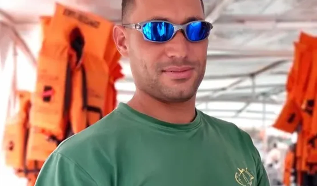 Homem morre afogado no Rio São Francisco, em Olho d’Água do Casado