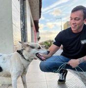 Sancionada Lei do deputado Leonam Pinheiro que obriga condomínios a denunciar maus-tratos a animais