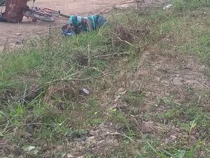 Homem é morto a caminho do trabalho em Rio Largo