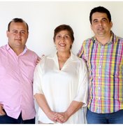 Pré-candidatura de Célia Rocha recebe apoio de vereadores por Arapiraca