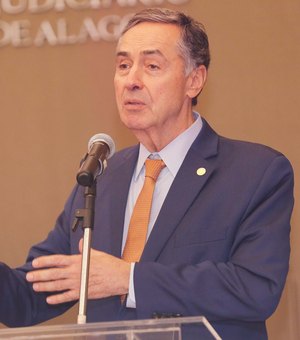 Em Alagoas, ministro Luís Roberto Barroso discute Direitos Humanos na Serra da Barriga