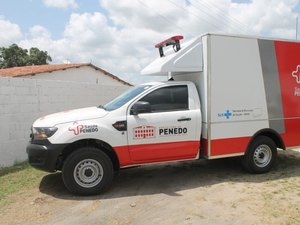 Programa Acolhendo Mais Longe completa 4 meses de atendimentos na zona rural de Penedo