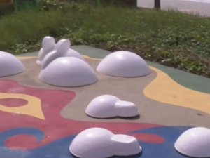 Monumento de preservação às tartarugas marinhas é alvo de vandalismo