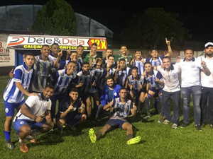 CSA vence o Castanhal-PA e avança de fase na Copa do Brasil Sub-20