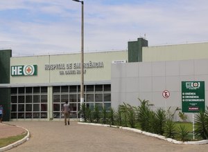 Pacientes do Hospital de Emergência do Agreste serão acompanhados por médicos do Einstein via telemedicina