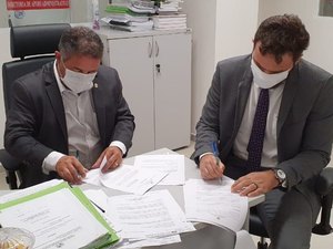 Após ação do MP, acordo será selado para implantação do regime semiaberto em AL