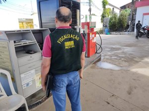 Procon de Arapiraca lança nova pesquisa de preço de combustíveis