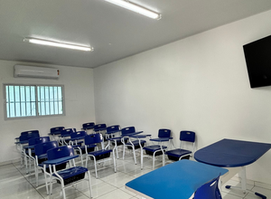 Uneal é premiada com selo por modernização dos espaços de aprendizagem