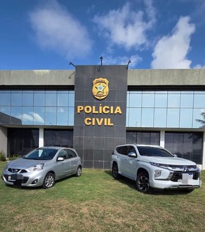 Quase R$ 900 mil em dinheiro e carros de luxo são apreendidos com agiota preso na Operação Juros de Sangue
