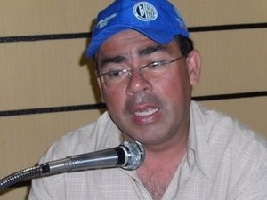 Dinho Leite é o nome mais cotado para assumir presidência do ASA