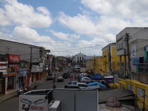 Dia das Crianças promete aquecer vendas no comércio de Porto Calvo
